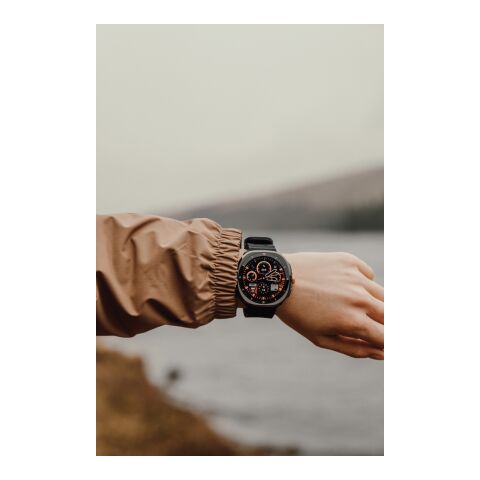 Nordic Drift Titan High Performance Watch schwarz | ohne Werbeanbringung | Nicht verfügbar | Nicht verfügbar