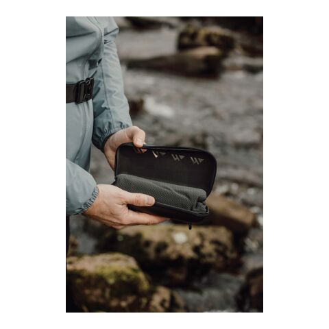 Nordic Drift GRS Aero Sport-Handtuch schwarz | ohne Werbeanbringung | Nicht verfügbar | Nicht verfügbar