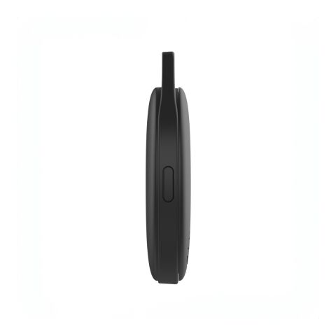 Findpop Dual IPX5 Artikelfinder aus RCS recyceltem ABS schwarz | ohne Werbeanbringung | Nicht verfügbar | Nicht verfügbar