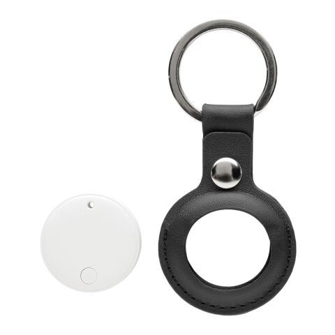 Findmate Dual IPX5 Artikel-Finder aus RCS recyceltem ABS weiss | ohne Werbeanbringung | Nicht verfügbar | Nicht verfügbar