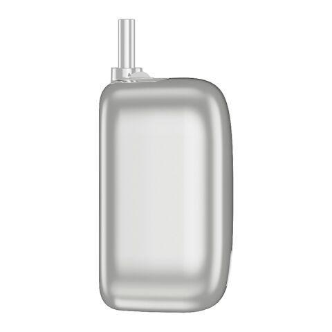 ChargeGuard RCS USB-C-Adapter mit automatischer Abschaltung silber