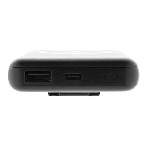 Urban Vitamin Los Altos 5000mAh Powerbank aus RCS Kunststoff schwarz | ohne Werbeanbringung | Nicht verfügbar | Nicht verfügbar
