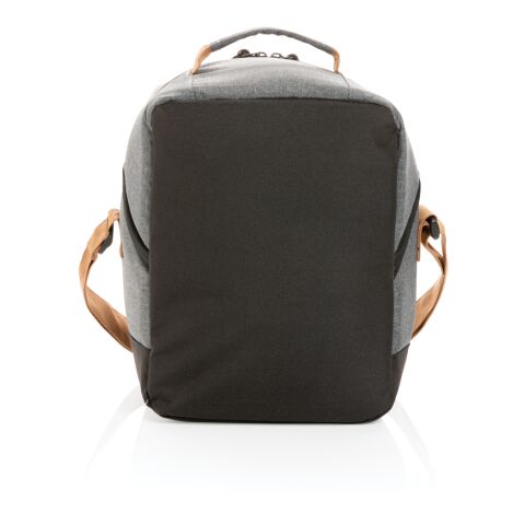 Impact AWARE™ Urban Outdoor Kühltasche grau | ohne Werbeanbringung | Nicht verfügbar | Nicht verfügbar | Nicht verfügbar