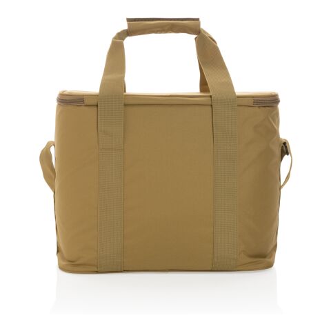 Impact AWARE™ große Kühltasche grün | ohne Werbeanbringung | Nicht verfügbar | Nicht verfügbar | Nicht verfügbar