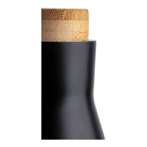 Clima auslaufsichere Vakuum-Flasche schwarz | ohne Werbeanbringung | Nicht verfügbar | Nicht verfügbar