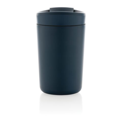 Avira Alya RCS recycelter Stainless-Steel Becher 300ml navy blau | ohne Werbeanbringung | Nicht verfügbar | Nicht verfügbar