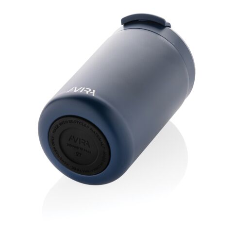 Avira Alya RCS recycelter Stainless-Steel Becher 300ml französisch blau | ohne Werbeanbringung | Nicht verfügbar | Nicht verfügbar