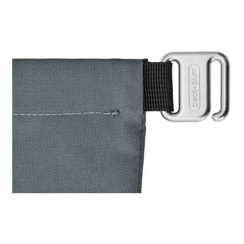 Black+Blum isolierte 6,7L Lunch &amp; Kühltasche grau | ohne Werbeanbringung | Nicht verfügbar | Nicht verfügbar
