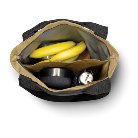 Black+Blum isolierte 16L Trage- &amp; Kühltasche grün | ohne Werbeanbringung | Nicht verfügbar | Nicht verfügbar