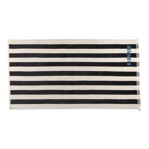 Ukiyo Aware™ Yukari XL Strandtuch 100x180cm anthrazit | ohne Werbeanbringung | Nicht verfügbar | Nicht verfügbar | Nicht verfügbar