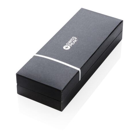 Heritage Schreibset schwarz-silber | ohne Werbeanbringung | Nicht verfügbar | Nicht verfügbar | Nicht verfügbar