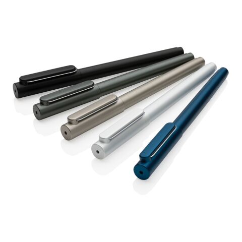 X6 Stift mit Ultra-Glide Tinte blau | ohne Werbeanbringung | Nicht verfügbar | Nicht verfügbar