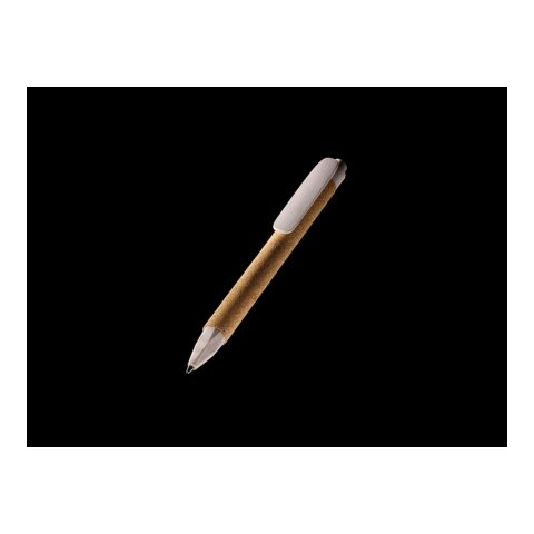 ECO-Stift weiß | ohne Werbeanbringung | Nicht verfügbar | Nicht verfügbar