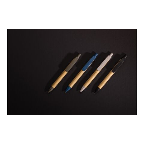 Kugelschreiber aus recyceltem Papier grau | ohne Werbeanbringung | Nicht verfügbar | Nicht verfügbar