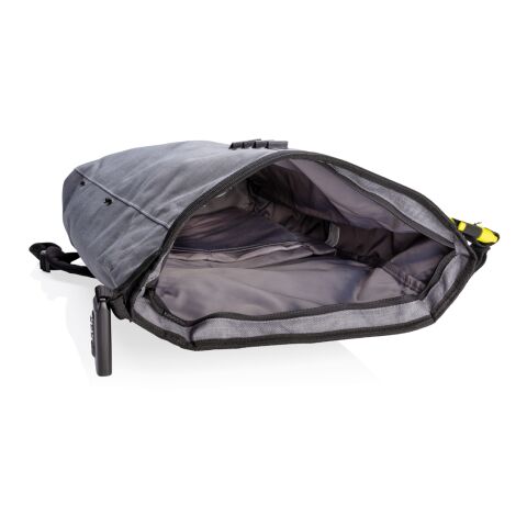 Bobby Urban Lite Anti-Diebstahl-Rucksack grau | ohne Werbeanbringung | Nicht verfügbar | Nicht verfügbar | Nicht verfügbar