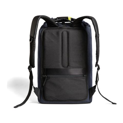 Bobby Urban Lite Anti Diebstahl Rucksack allbranded