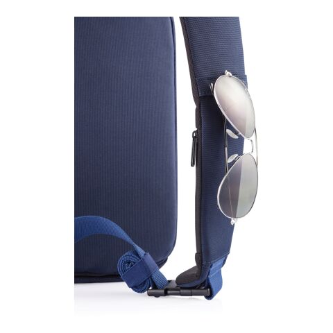 Bobby Sling marineblau-navy blau | M | ohne Werbeanbringung | Nicht verfügbar | Nicht verfügbar