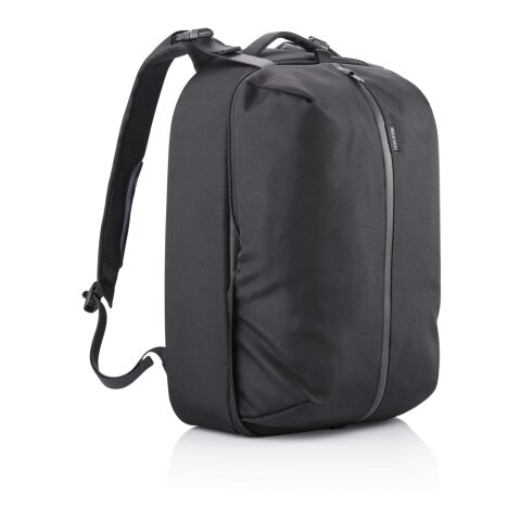 XD Design Flex Gym Bag schwarz-navy blau | M | ohne Werbeanbringung | Nicht verfügbar | Nicht verfügbar | Nicht verfügbar