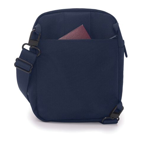 Boxy Sling navy blau-navy blau | ohne Werbeanbringung | Nicht verfügbar | Nicht verfügbar