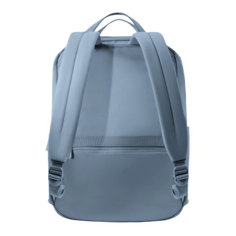 XD Design Soft Tote Rucksack blau-grau | ohne Werbeanbringung | Nicht verfügbar | Nicht verfügbar | Nicht verfügbar