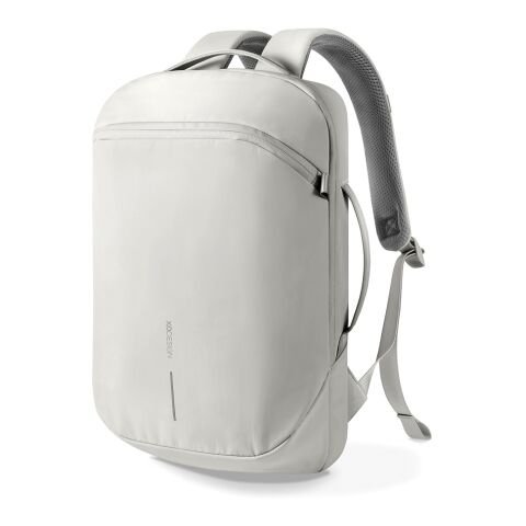 XD Design Bobby Air Rucksack weiß-grau | ohne Werbeanbringung | Nicht verfügbar | Nicht verfügbar | Nicht verfügbar