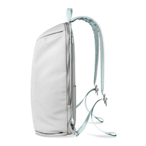 XD Design Switch 2-in-1 Rucksack blau-weiß | ohne Werbeanbringung | Nicht verfügbar | Nicht verfügbar | Nicht verfügbar