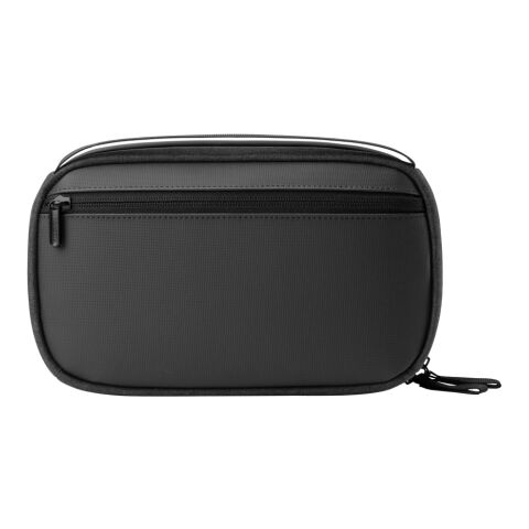 XD Design First Class All-in-One Case schwarz-grau | ohne Werbeanbringung | Nicht verfügbar | Nicht verfügbar