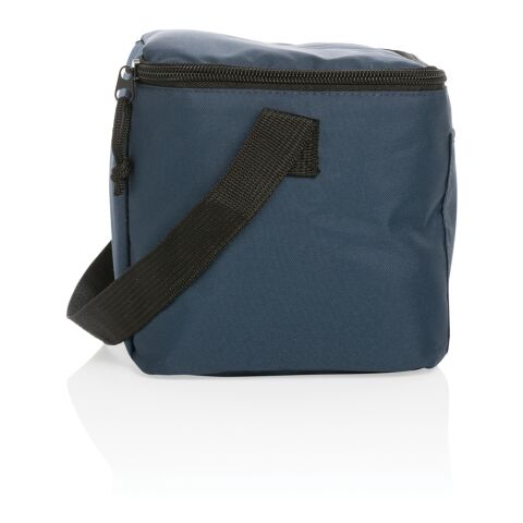 Impact AWARE™ Basic Kühltasche marineblau | ohne Werbeanbringung | Nicht verfügbar | Nicht verfügbar