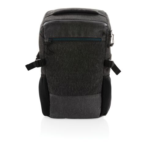 900D Easy Access 15.6&quot; Laptop-Rucksack PVC-frei schwarz | ohne Werbeanbringung | Nicht verfügbar | Nicht verfügbar | Nicht verfügbar
