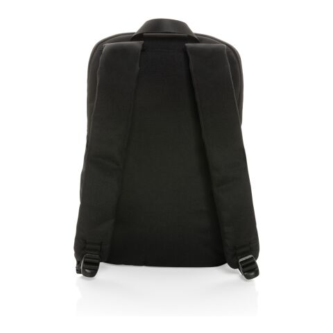 Impact AWARE™ 1200D 15.6&#039;&#039; Laptop-Rucksack schwarz | ohne Werbeanbringung | Nicht verfügbar | Nicht verfügbar | Nicht verfügbar