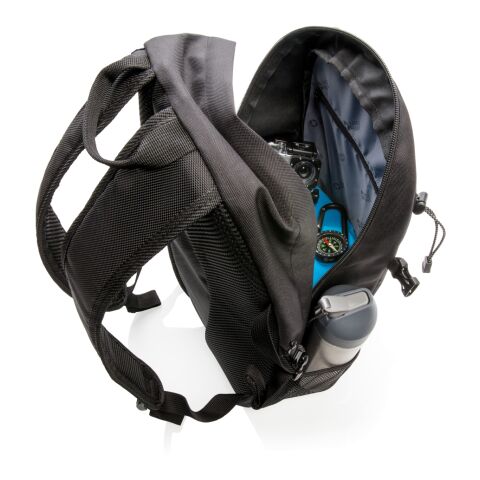 Outdoor Rucksack schwarz | ohne Werbeanbringung | Nicht verfügbar | Nicht verfügbar | Nicht verfügbar