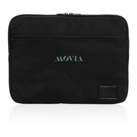 "Impact AWARE™ 14"" Laptop-Sleeve" schwarz | ohne Werbeanbringung | Nicht verfügbar | Nicht verfügbar