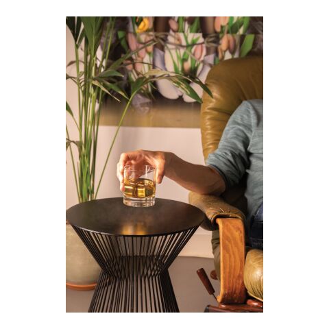 Wiederverwendbare Eiswürfel aus Stainless Steel, 4-tlg. silber | ohne Werbeanbringung | Nicht verfügbar | Nicht verfügbar