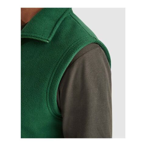 Bellagio Fleece Bodywarmer Unisex Standard | Navy Blue | M | ohne Werbeanbringung | Nicht verfügbar | Nicht verfügbar