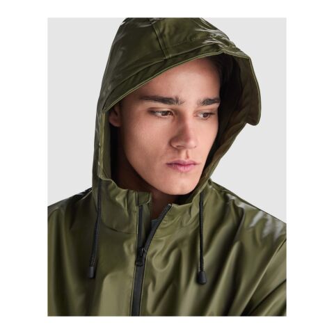 Sitka Regenmantel für Herren Navy Blue | 2XL