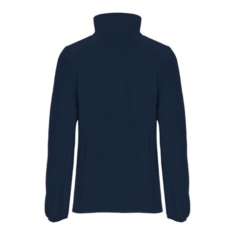 Artic Fleecejacke für Damen Standard | Navy Blue | S | ohne Werbeanbringung | Nicht verfügbar | Nicht verfügbar