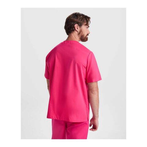 Panacea Kurzärmeliges Arbeitshemd, 160 g/m2, unisex Standard | donau-blau | XL | ohne Werbeanbringung | Nicht verfügbar | Nicht verfügbar | Nicht verfügbar