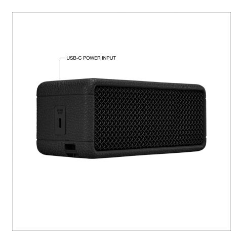 Marshall Emberton III 31H+ Lautsprecher schwarz