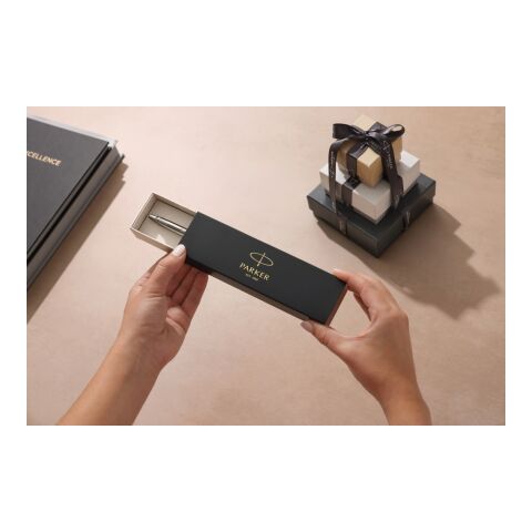 Parker JOTTER ORGINAL STEEL Stift silber