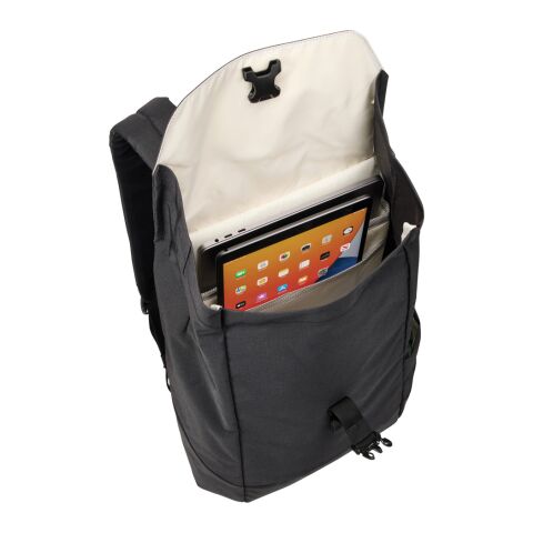Thule Lithos Rucksack 16L schwarz | ohne Werbeanbringung | Nicht verfügbar | Nicht verfügbar