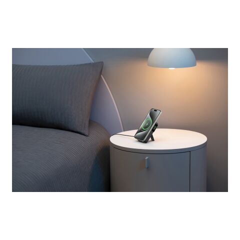 Anker MagGo QI2 magnetische Powerbank 10.000mah schwarz | ohne Werbeanbringung | Nicht verfügbar | Nicht verfügbar