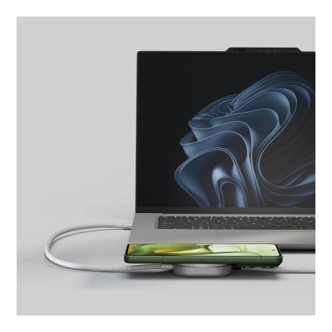 Zens Ladekabel USB C-C Pro 2 schwarz | ohne Werbeanbringung | Nicht verfügbar | Nicht verfügbar