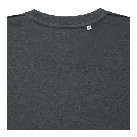 IQONIQ Manuel ungefärbtes T-Shirt aus recycelter Baumwolle schwarz | XXL | ohne Werbeanbringung | Nicht verfügbar | Nicht verfügbar | Nicht verfügbar