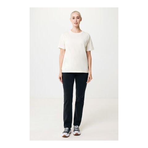 IQONIQ Kakadu relaxed T-Shirt aus recycelter Baumwolle naturbelassen roh | XXXL | ohne Werbeanbringung | Nicht verfügbar | Nicht verfügbar | Nicht verfügbar