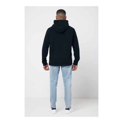 Iqoniq Trivor Mikrofleece-Kapuzen-Pulli aus recyc. Polyester schwarz | XXXL | ohne Werbeanbringung | Nicht verfügbar | Nicht verfügbar | Nicht verfügbar