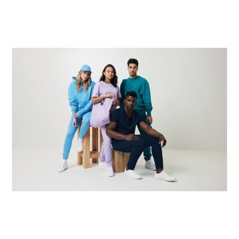 IQONIQ Cooper Jogger aus recycelter Baumwolle Lavendel | S | ohne Werbeanbringung | Nicht verfügbar | Nicht verfügbar | Nicht verfügbar