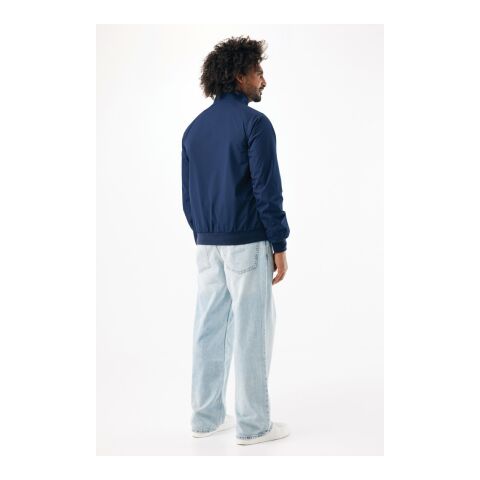 IQONIQ Odin Urban Jacke aus recyceltem Polyester navy blau | XXS | ohne Werbeanbringung | Nicht verfügbar | Nicht verfügbar | Nicht verfügbar