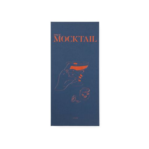 VINGA Story of Mocktail blau | ohne Werbeanbringung | Nicht verfügbar | Nicht verfügbar