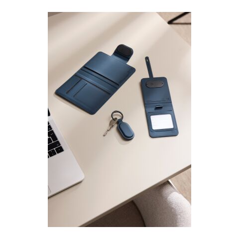 VINGA Baltimore RCS Passport Cover mit Dual-Finder blau | ohne Werbeanbringung | Nicht verfügbar | Nicht verfügbar