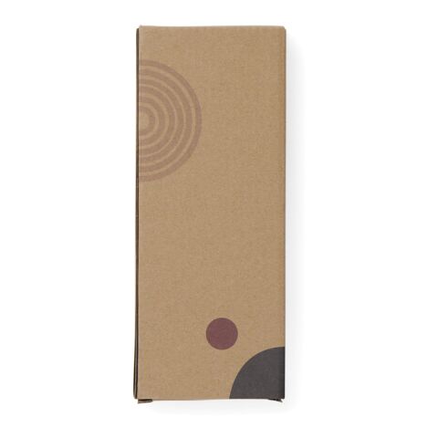 VINGA Paso Pizzaschneider braun | ohne Werbeanbringung | Nicht verfügbar | Nicht verfügbar